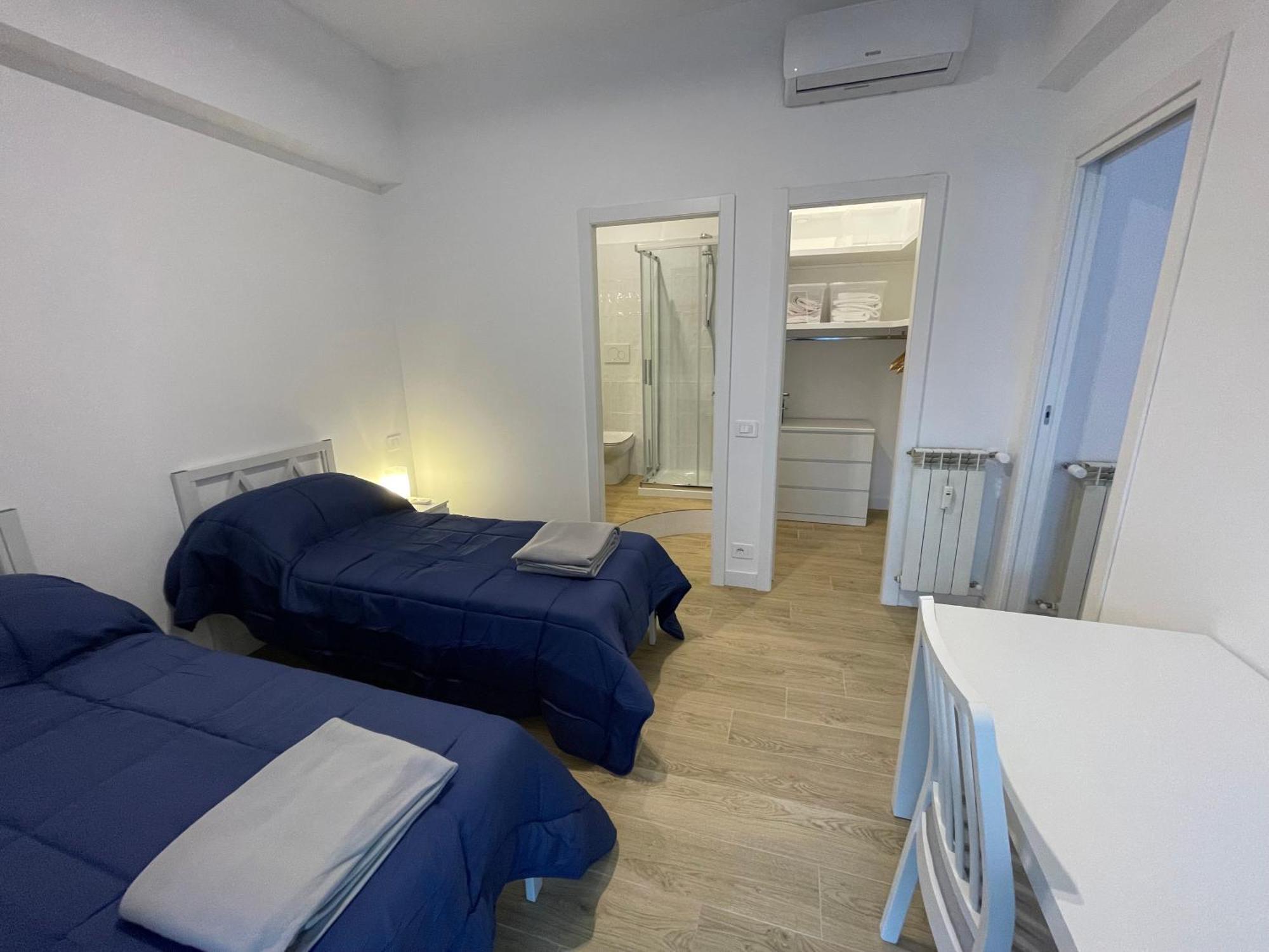 Appartamento Dcube B