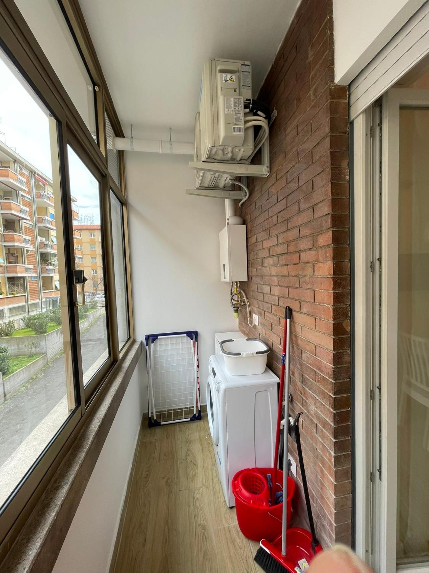 Dcube B Roma