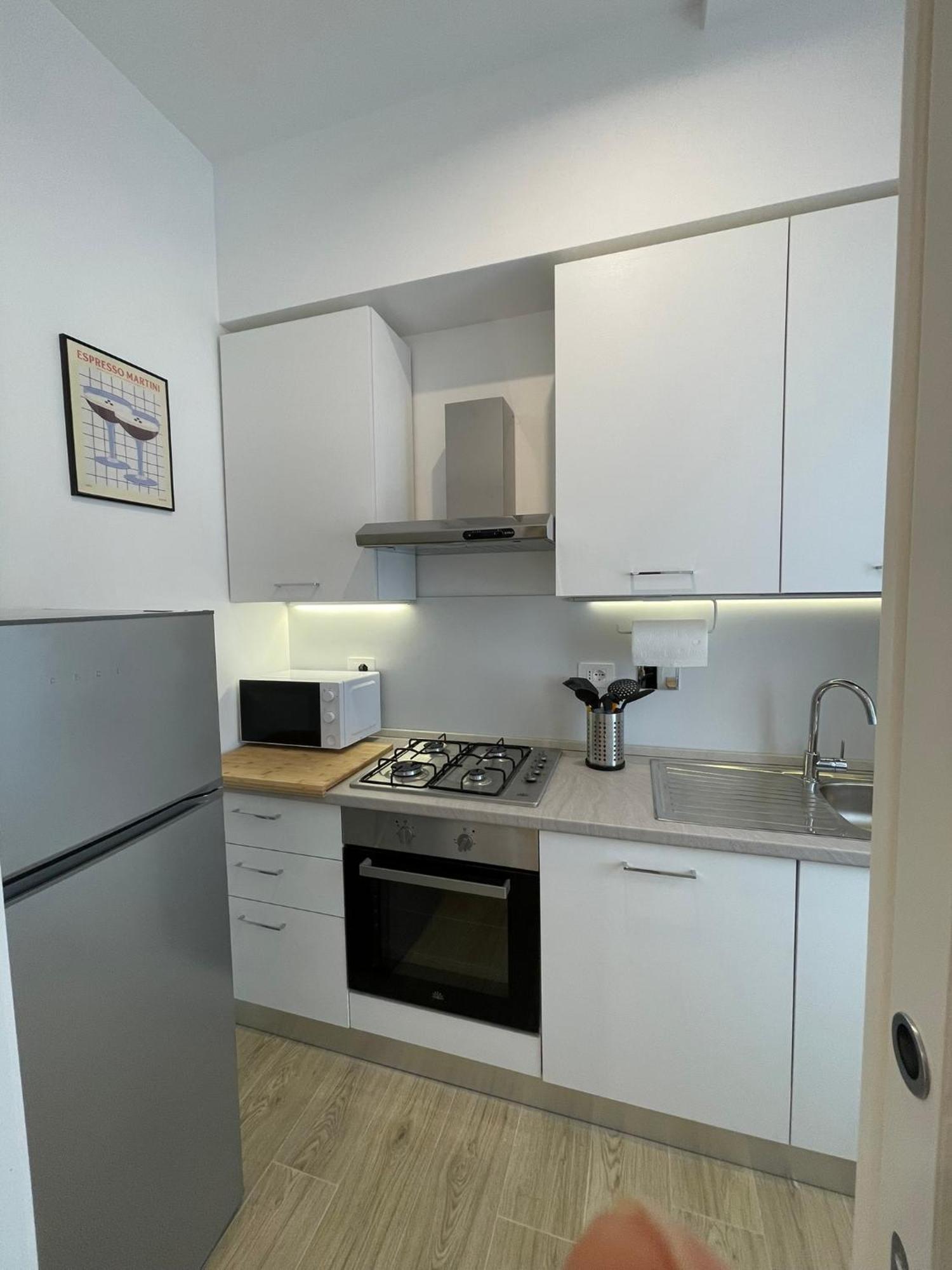 Dcube B Apartamento