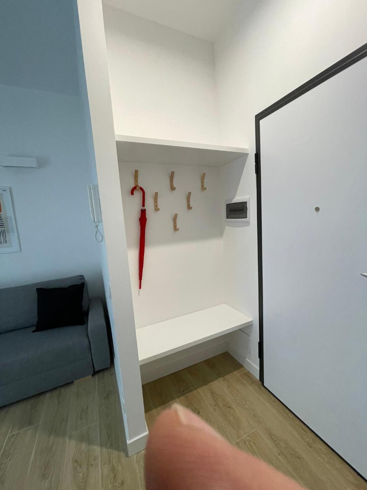 Dcube B Appartamento *