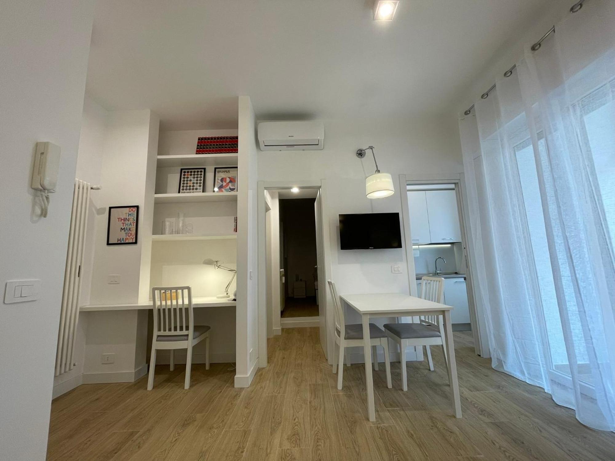 Dcube B Apartamento