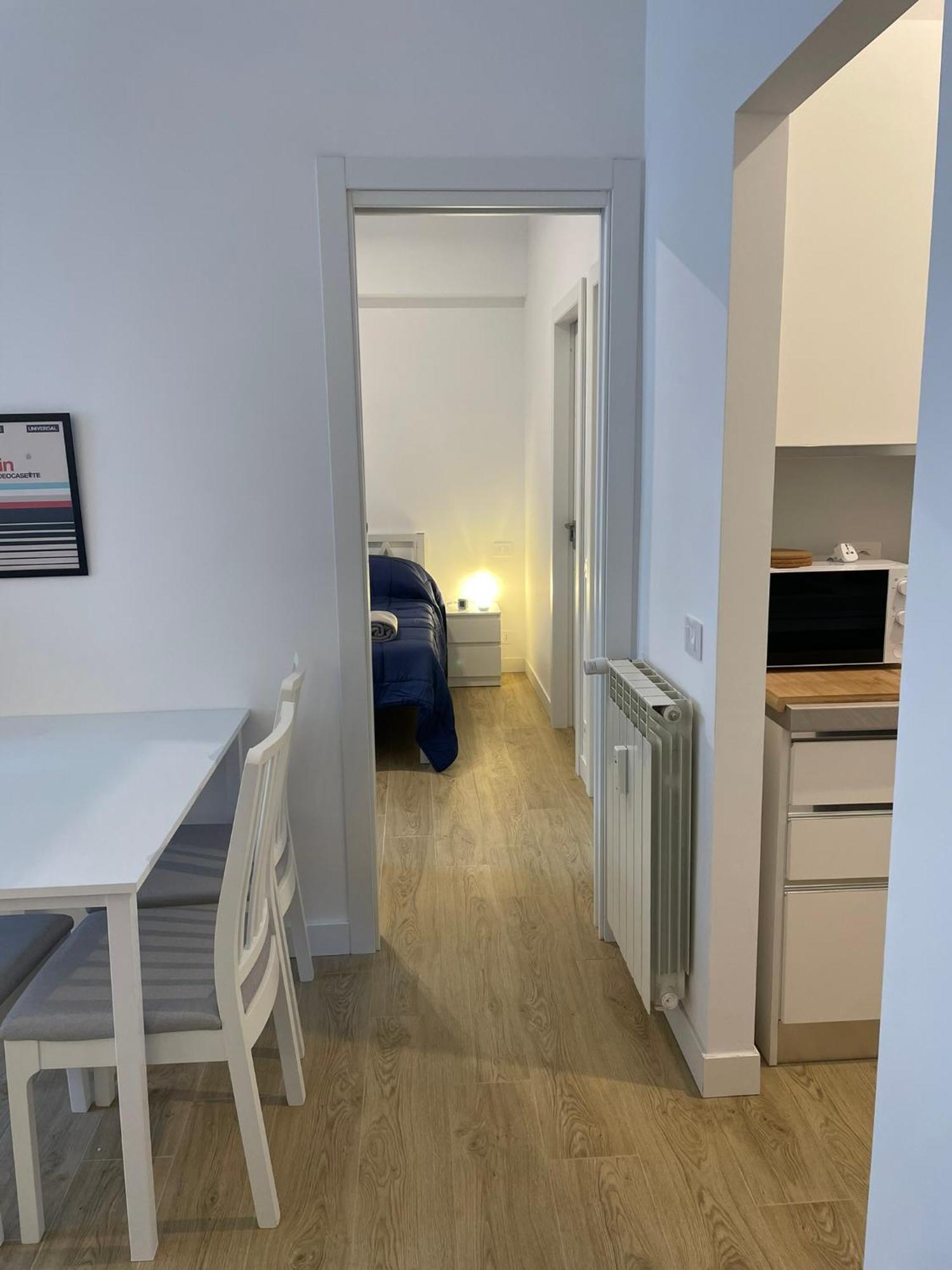 Dcube B Apartamento *